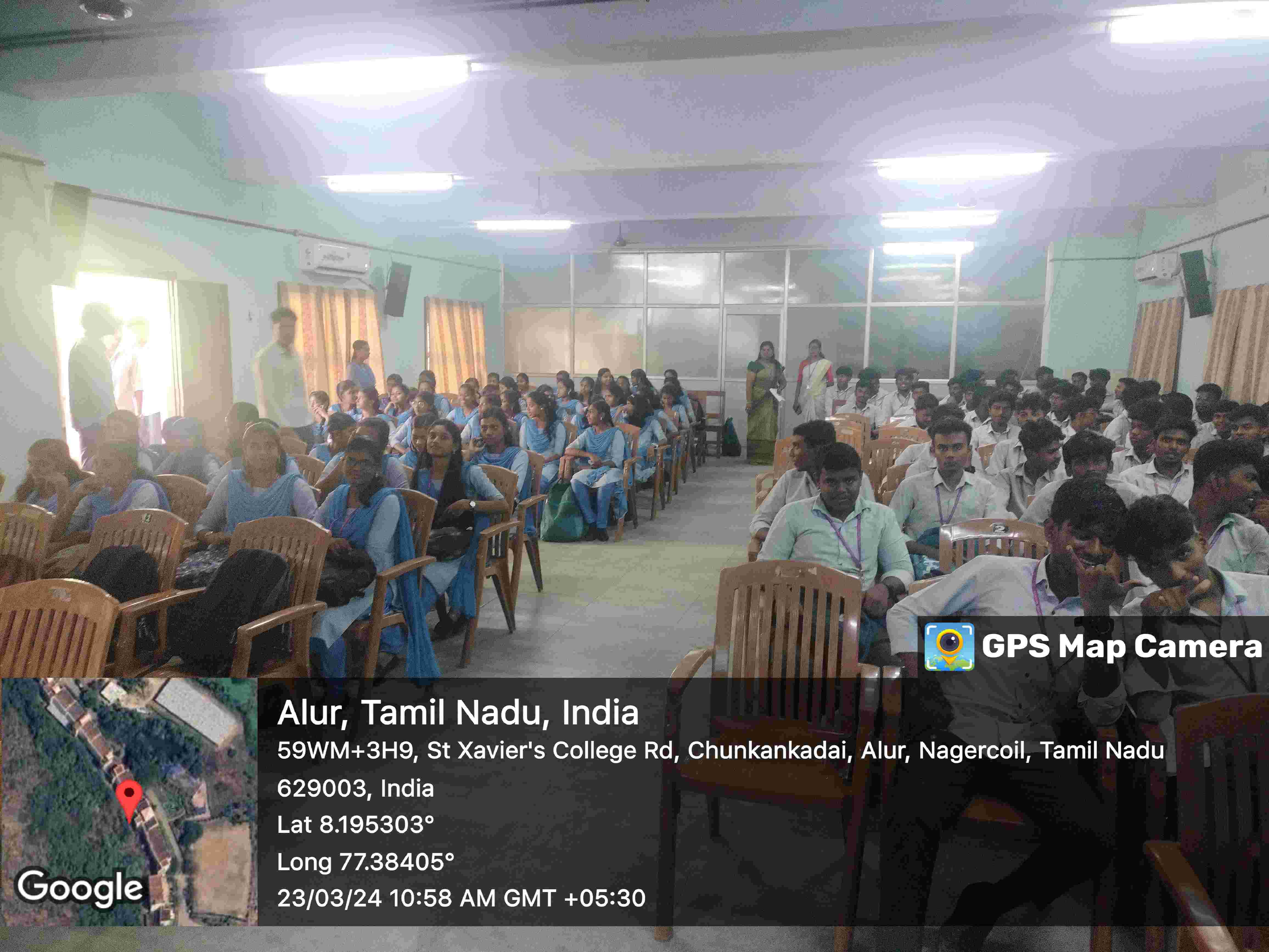 Group Discussion